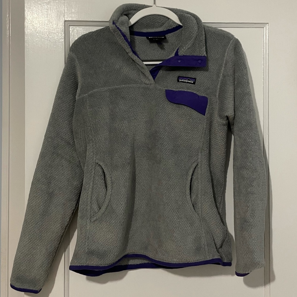 Patagonia Fleece size M